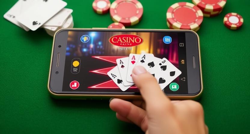 TG377 app smooth mobile gameplay