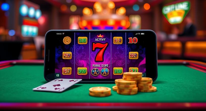 Installing and securing TG377 mobile app