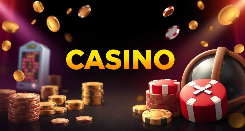 Colorful themes and thrilling jackpots in TG377 slots