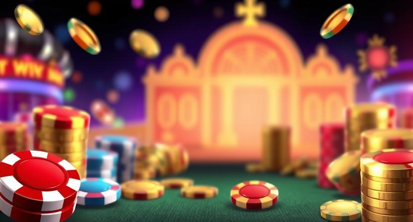 Mobile-optimized and fast-loading TG377 slot games