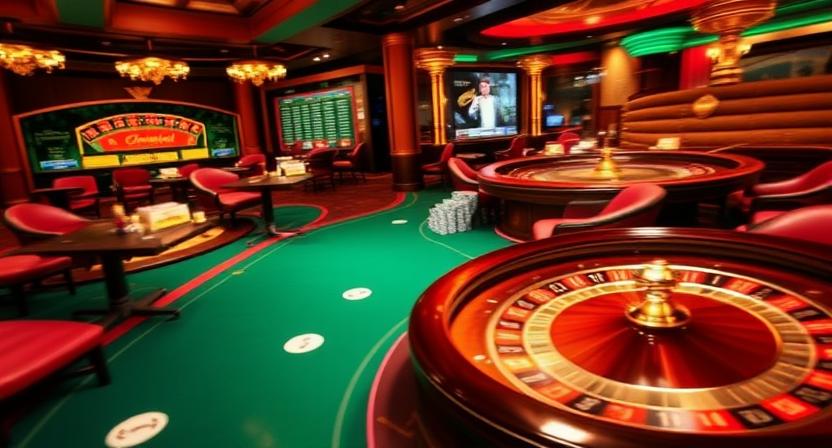 TG377 slot game screen