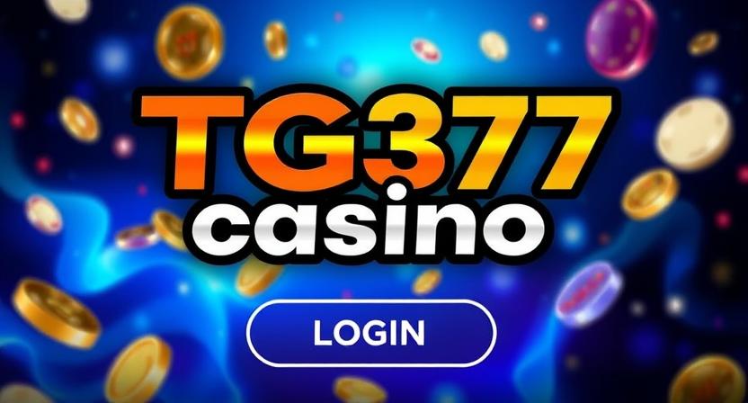 Secure verification for TG377 login